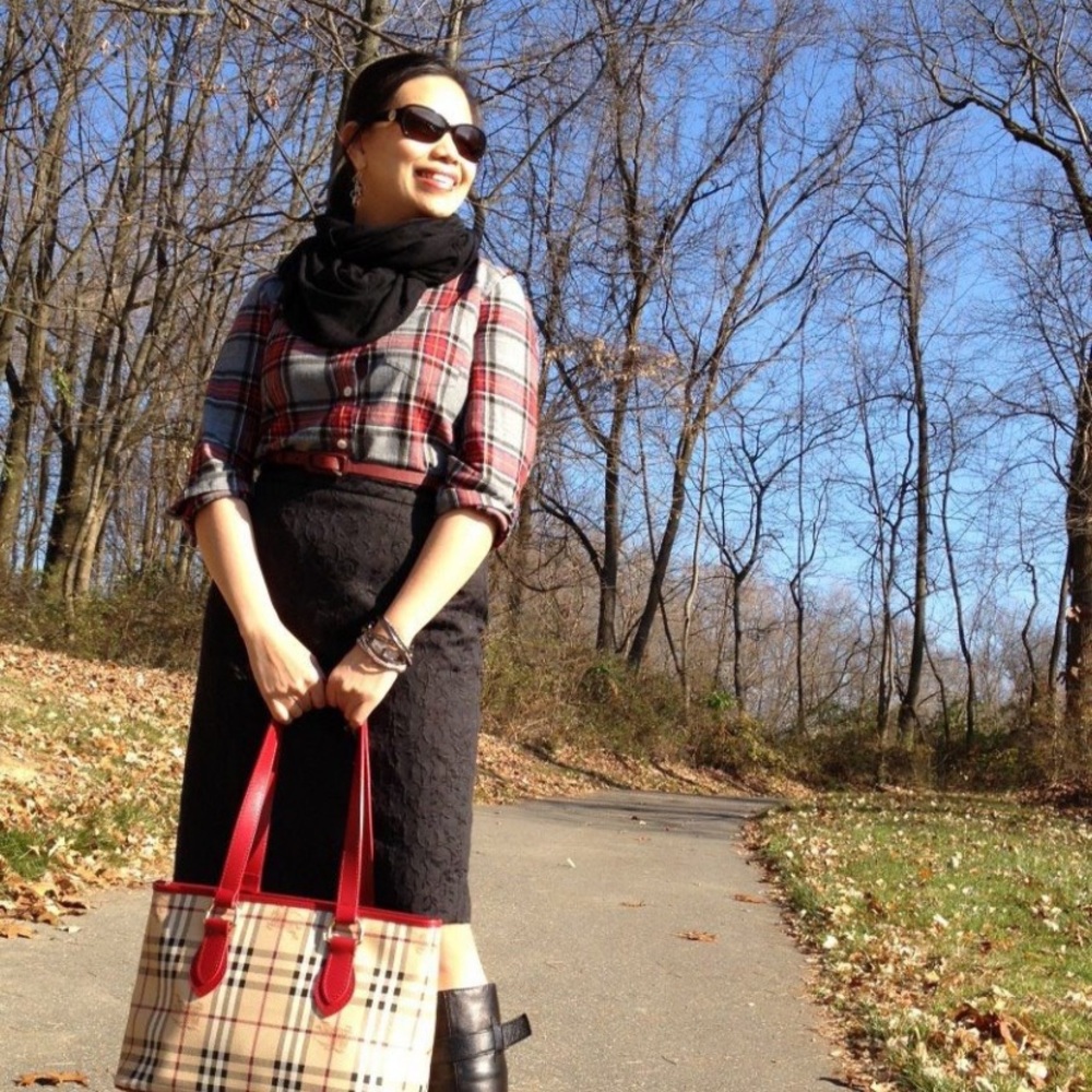 Meet your Posher, TheTrendyLane